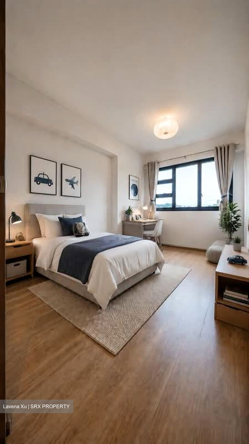 Blk 549A Segar Palmview (Bukit Panjang), HDB 5 Rooms #579723791
